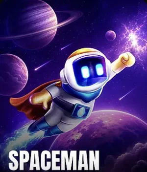 Spaceman na vitrine da Neymas